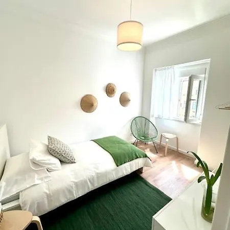 Charming Garcia Da Orta 6 Amadora