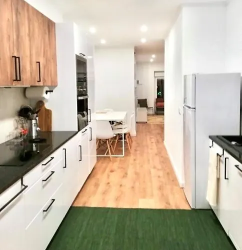 Charming Garcia Da Orta 6 Amadora